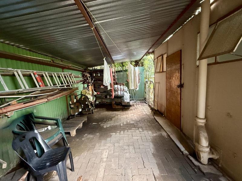 1 Bedroom Property for Sale in Clarens Free State